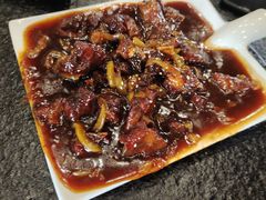 -喜洲翰林餐厅(董家百年老宅店)