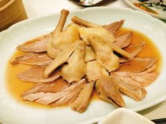 -八月花(旺角朗豪坊店)