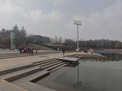 -月湖风景区