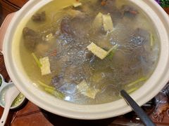 -东方山水金沙酒店-雅香阁中餐厅