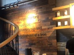 -星巴克(南京大世界店)