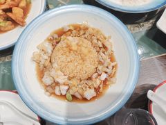 -鑫真味私房菜馆