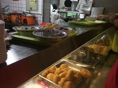 -南来顺饭庄·清真(南菜园店)