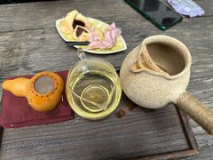 -扫雪煮茶(西村店)