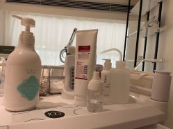 -JNK皮肤管理中心