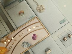 -DE BEERS 戴比尔斯(上海国金中心店)