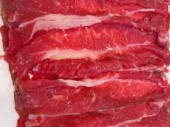 -前门·鲜肉火锅(长风店)