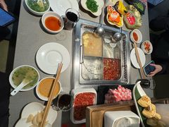 -海底捞火锅(大唐店)