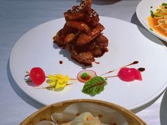 特色本帮熏鱼-玉玲珑(陆家嘴店)