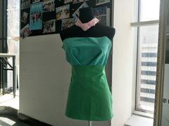 -四季美学色彩形象管理服装搭配