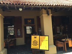 -Ministry of Crab(科伦坡店)