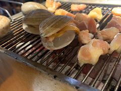 -丹东特色烤肉(学府路一部店)