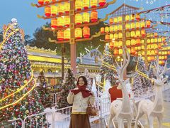 -国色天乡三期陆地乐园
