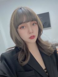 -KIMI HAIR SALON·烫染设计店
