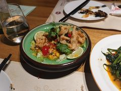 -暹罗酒肆泰餐厅酒吧