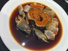 -好兄弟郭巨海鲜(天一阁店)