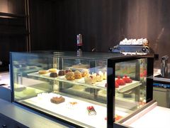 餐厅-北京三里屯CHAO酒店