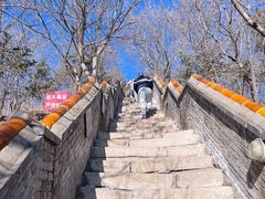 -妙峰山风景名胜区