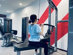 -WEGYMER健萌健身(麦德龙钰龙天下馆)
