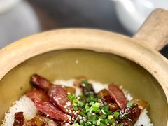 -红星光发煲仔饭(文海店)
