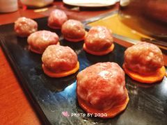 手工牛肉丸-捞旺猪肚鸡(街道口店)