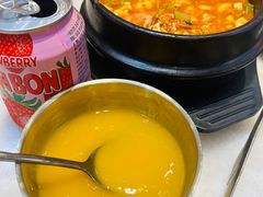 -韩宫宴烤肉·料理(青浦宝龙店)