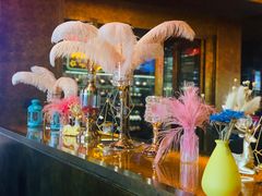 -YUE·6·西式融合餐厅(外滩六号店)