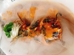 -峰厨大鱼泡饼·天津菜(西青大学城店)