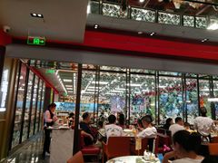 -蝴蝶里·粤菜·点心(龙湖天街&滨江店)