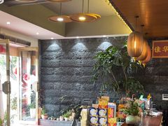 -野菌皇海景野生菌火锅(滨海大道店)
