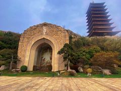 -牛首山文化旅游区