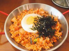 泡菜炒饭-青春分食(仙林大学城店)