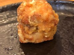 -博多一幸舍(侨福芳草地购物中心店)