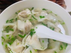 -周震馄饨