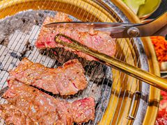 -西塔老太太泥炉烤肉(龙湖北苑天街店)