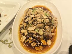 老城口水鸡-翠园(北京王府中环店)