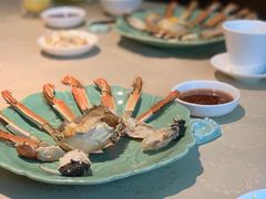 -成隆行·蟹王府(九江路店)