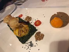 -火车头法国西餐厅