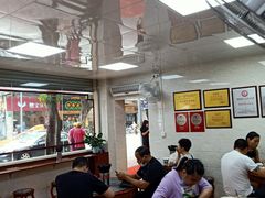 大堂-珍珍小食店(西华路店)