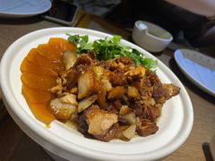 -姥姥家春饼店(佳亿时尚广场店)