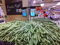 -永辉超市(鲁谷店)