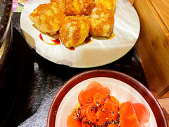 -盡膳口福跷脚牛肉火锅(合生汇购物中心店)