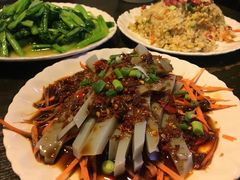 -民食香·腊排骨野生菌美食(木府店)