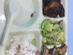 -浙江大学玉泉校区四食堂