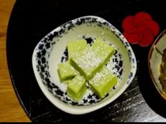 绿茶巧克力-柴务处·柴犬主题狗咖