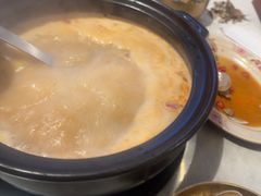 -琥珀川糟粕醋火锅(慈云寺店)