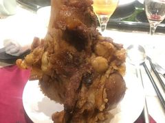 大龙骨-十八棵（老龙井）御茶园(老龙井店)