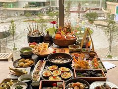 -花潮料理艺食馆(成都万象城店)