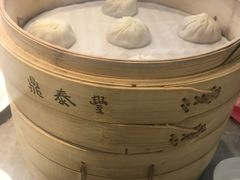-鼎泰丰(国贸商城店)