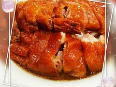 -御满江海鲜酒家(洛溪新城店)